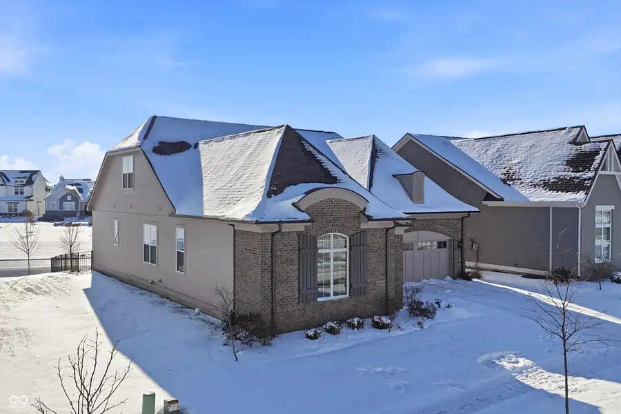 15606 Woodford Drive, Westfield, IN 46074 - Image #3