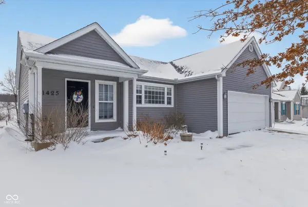 1425 Gauley River Drive, Mishawaka, IN 46544