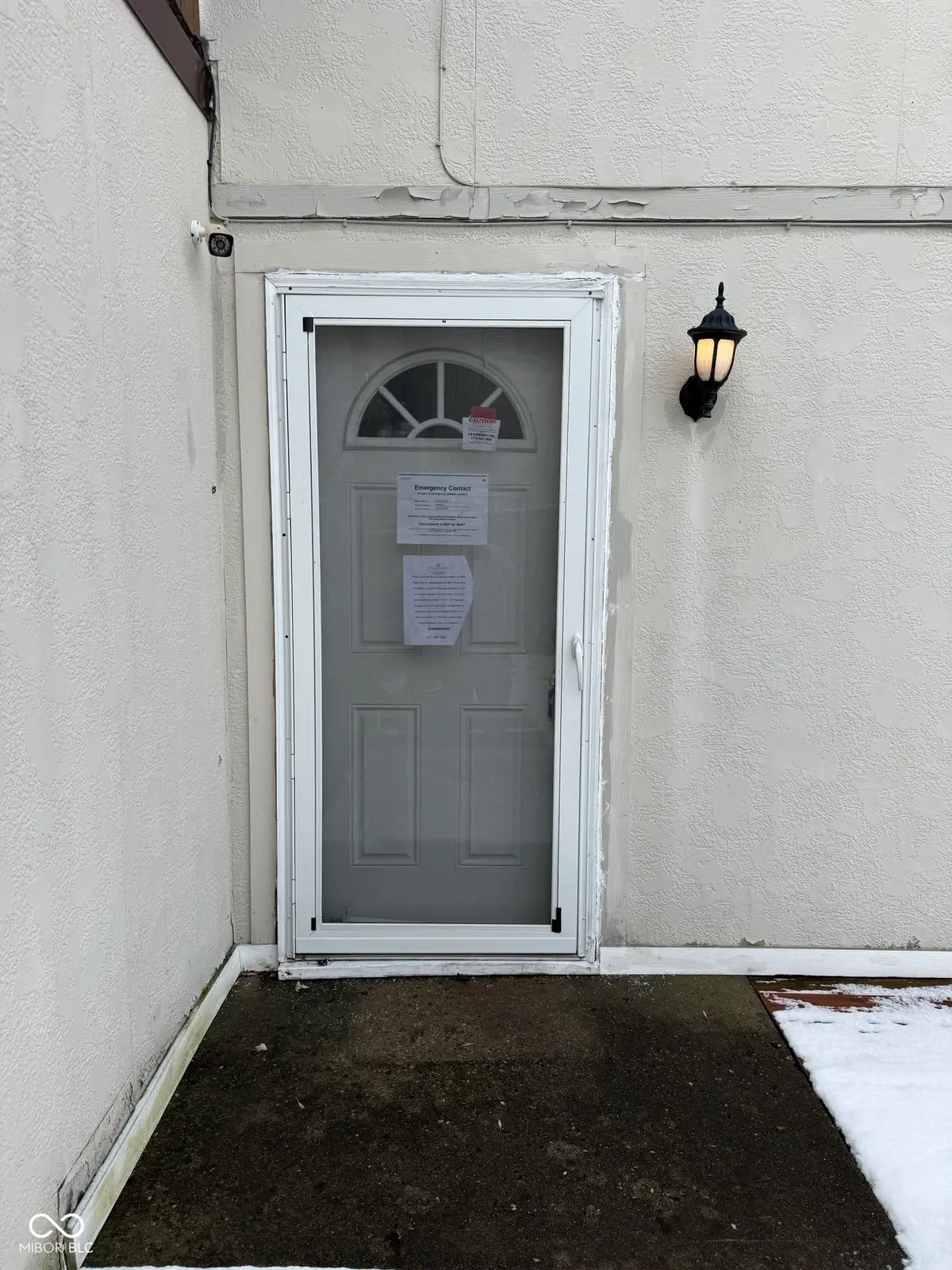 2854 Punto Alto Court, Indianapolis, IN 46227 - Image #1