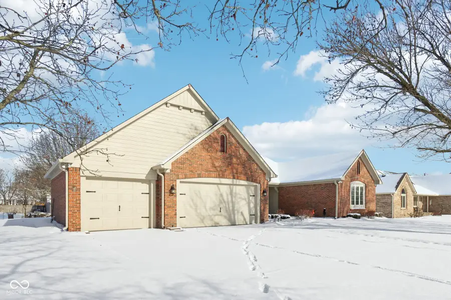 12336 Huntington Drive, Indianapolis, IN 46229 - Image #3