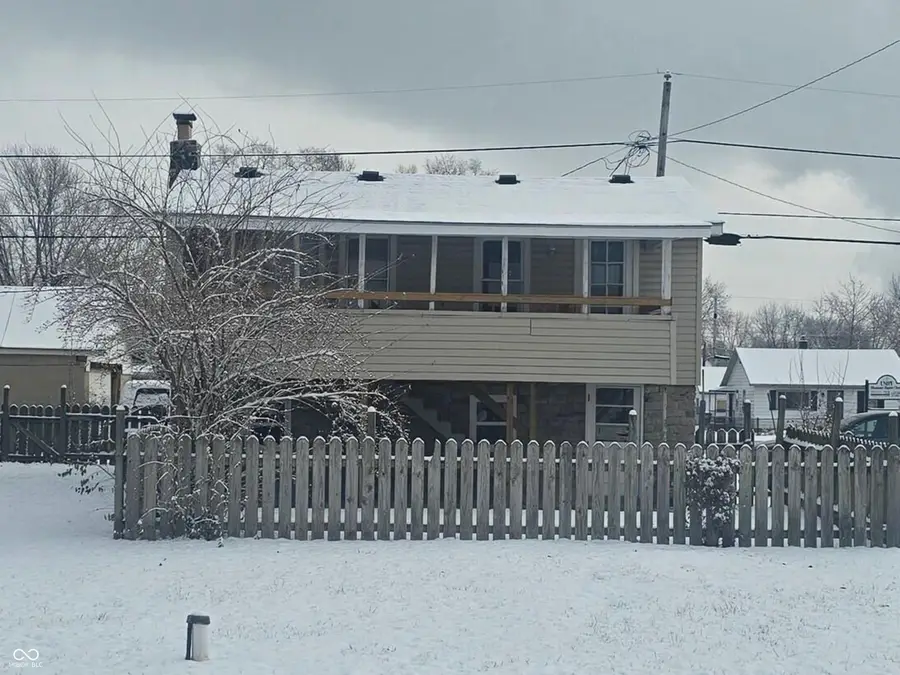 3059 S Lockburn Street, Indianapolis, IN 46221 - Image #2