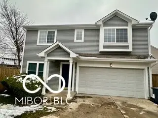 623 Scotch Pine Drive, Greenwood, IN 46143 - Image #1