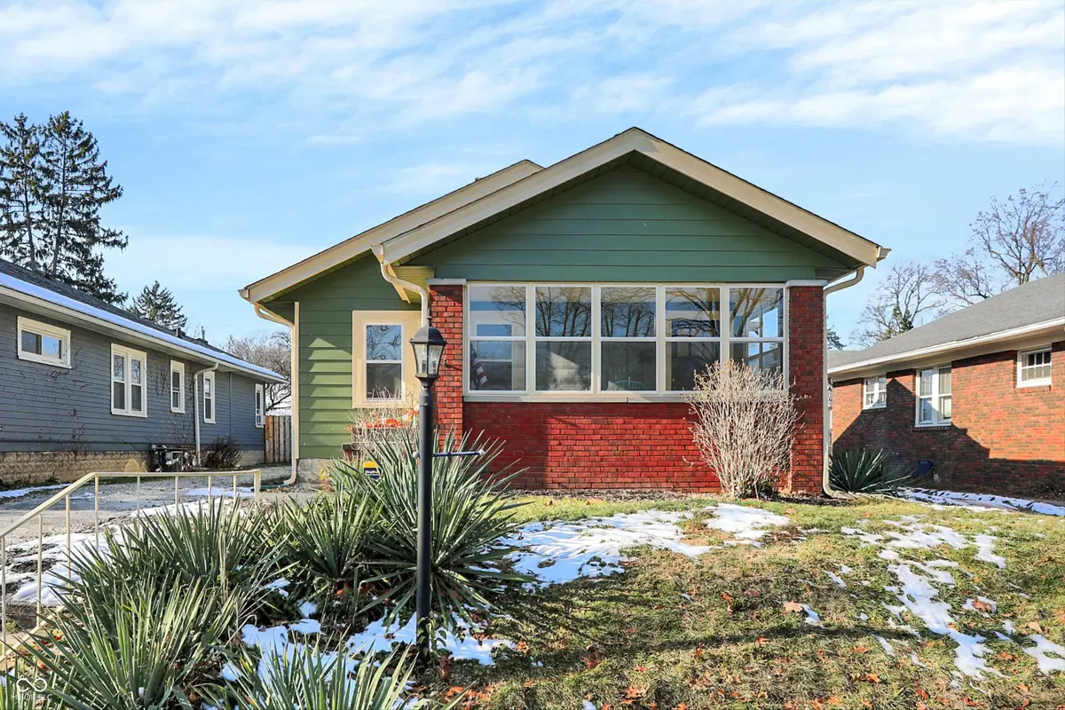 5460 Guilford Avenue, Indianapolis, IN 46220 - Image #1