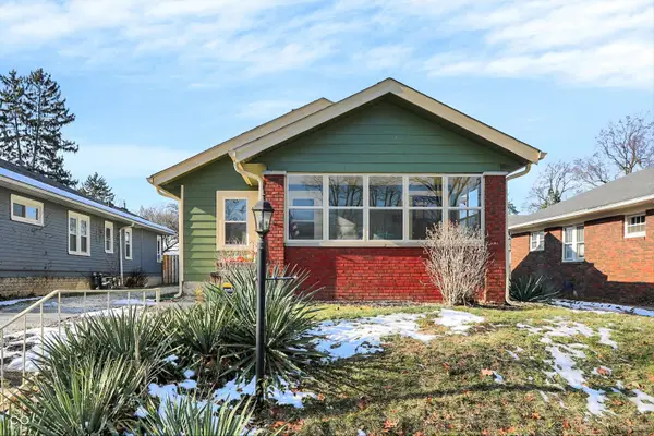 5460 Guilford Avenue, Indianapolis, IN 46220