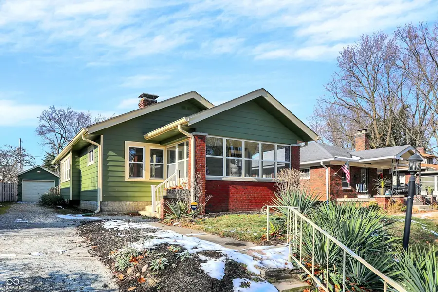 5460 Guilford Avenue, Indianapolis, IN 46220 - Image #2