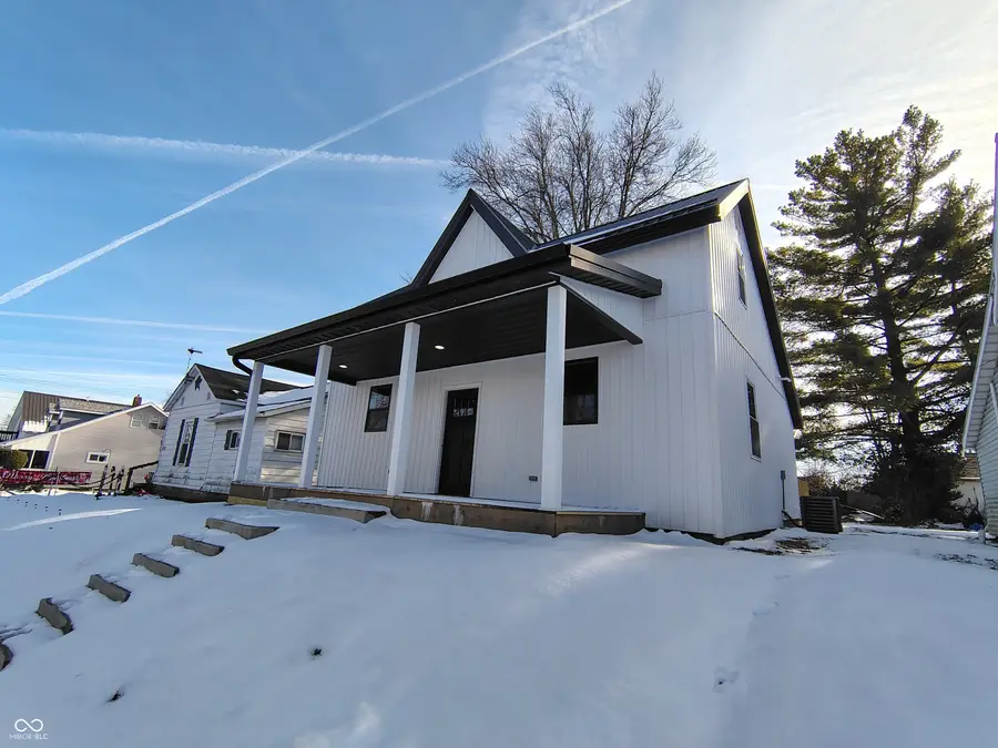 837 W 9th Street, Rushville, IN 46173 - Image #3