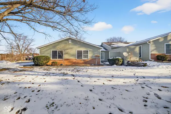 751 E Waterloo Court, Bloomington, IN 47401