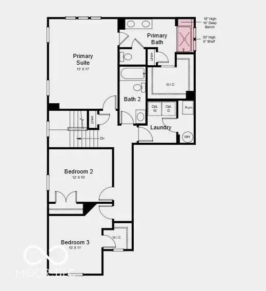 7425 Peristyle Lane, McCordsville, IN 46055 - Image #3