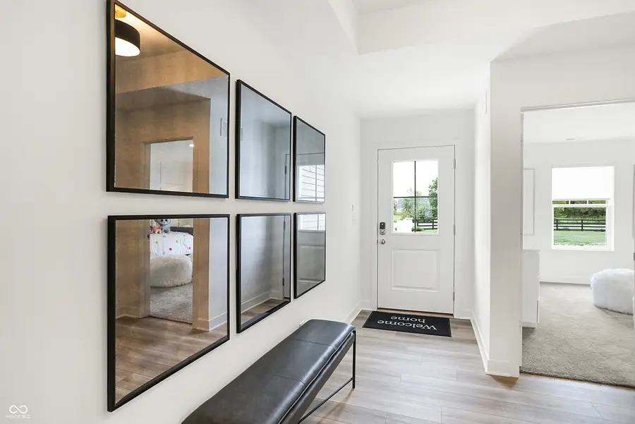 1408 Hardin Street, Fortville, IN 46040 - Image #3