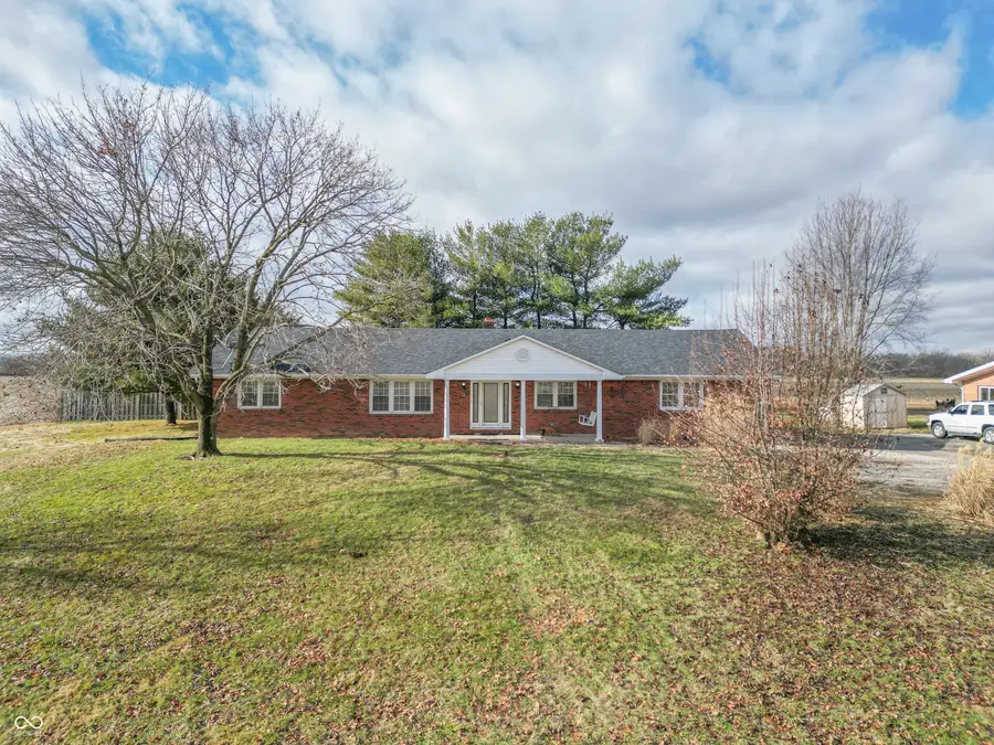 7664 S 800 E, Edinburgh, IN 46124 - Image #2