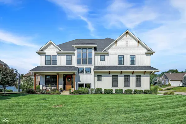 14494 Smickle Lane, Carmel, IN 46033