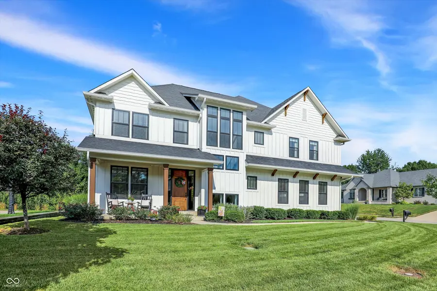 14494 Smickle Lane, Carmel, IN 46033 - #2