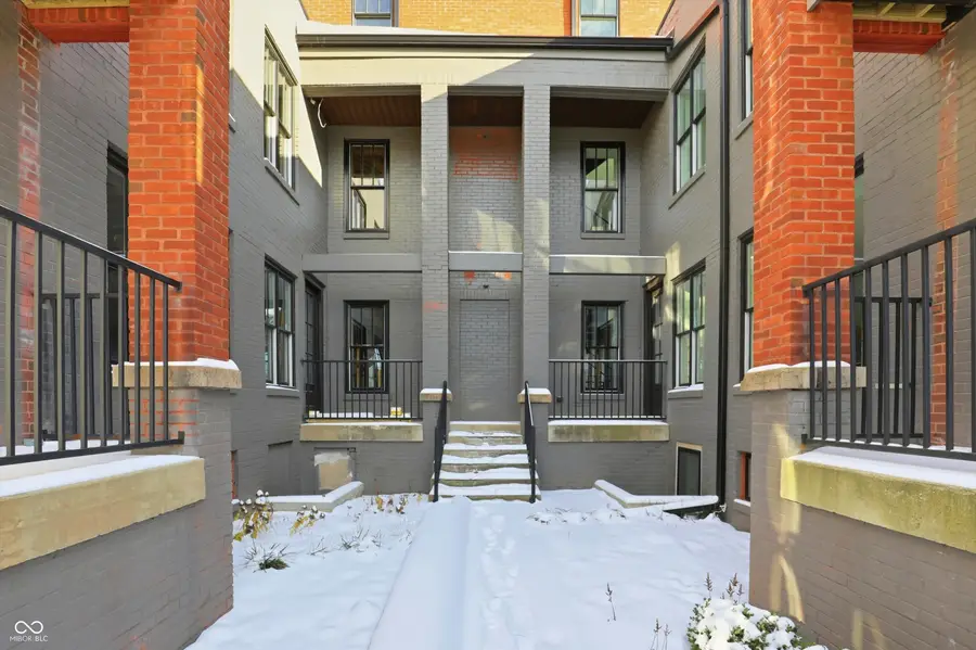 723 N Cleveland Street, Indianapolis, IN 46202 - Image #3