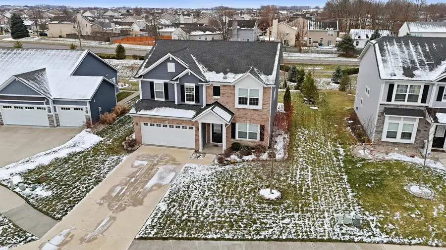 12335 Medford Place, Noblesville, IN 46060 - Image #3