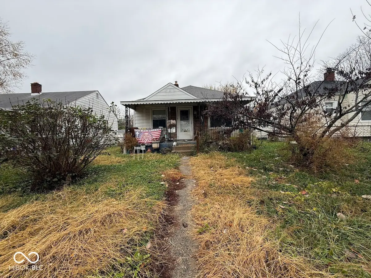 1906 N Linwood Avenue, Indianapolis, IN 46218 - Image #1