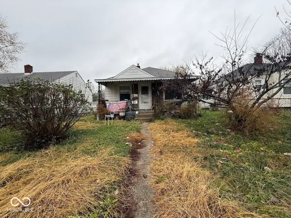 1906 N Linwood Avenue, Indianapolis, IN 46218