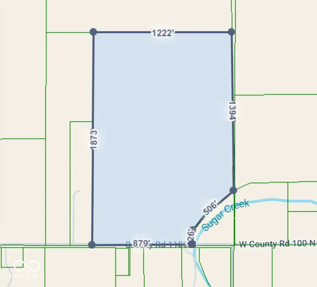 Address Withheld By Seller, Markleville, IN 46056 - Image #1