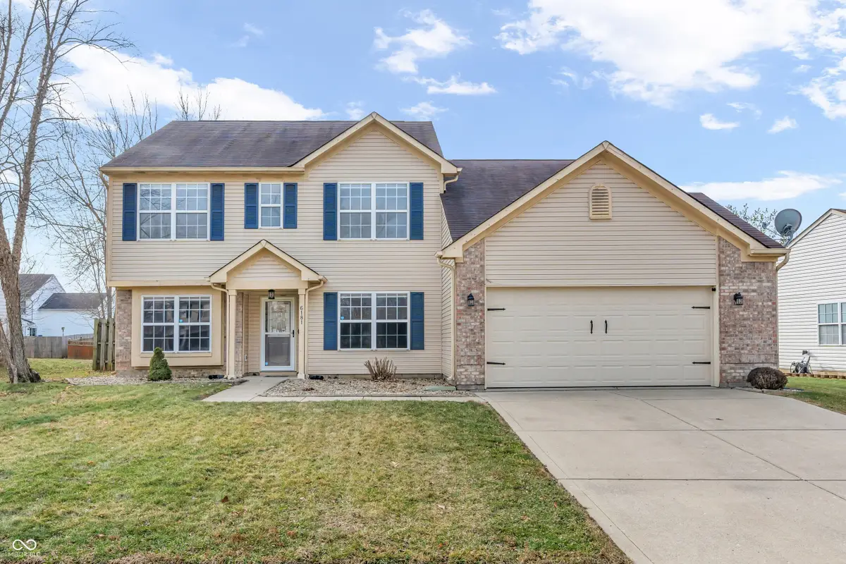 6181 E Newberry Court, Camby, IN 46113 - Image #1