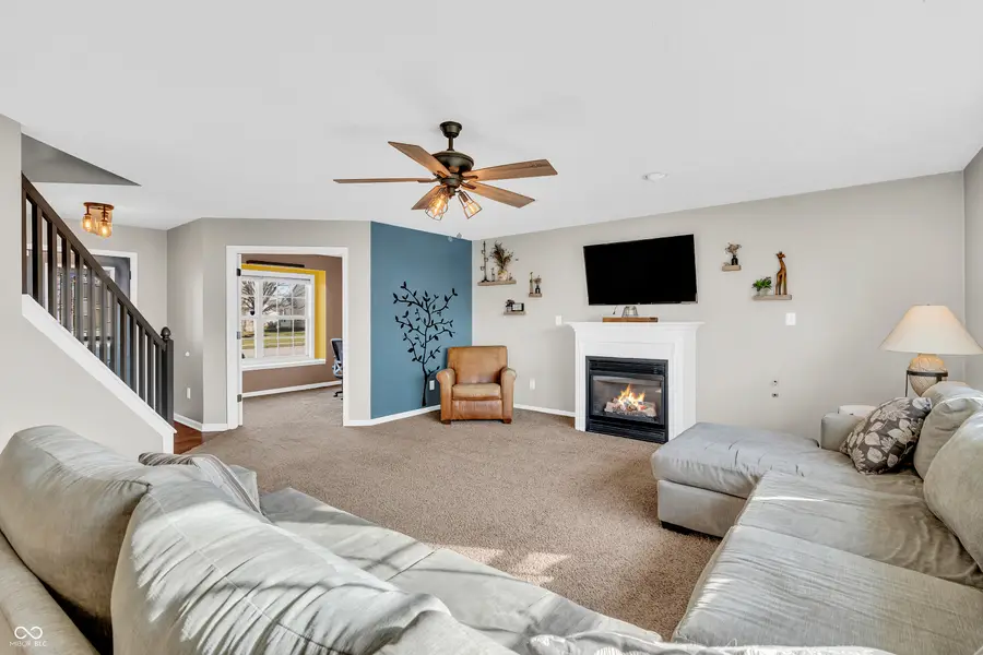 6181 E Newberry Court, Camby, IN 46113 - Image #3