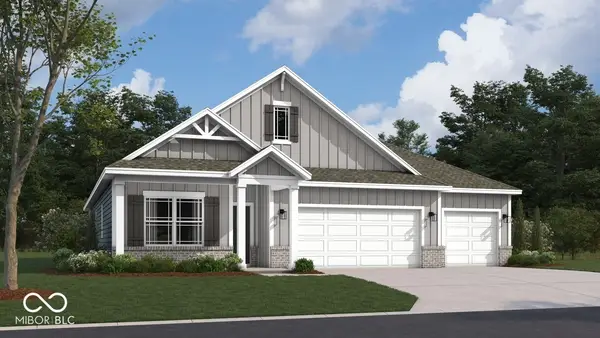 921 Angilee Way, Lebanon, IN 46052