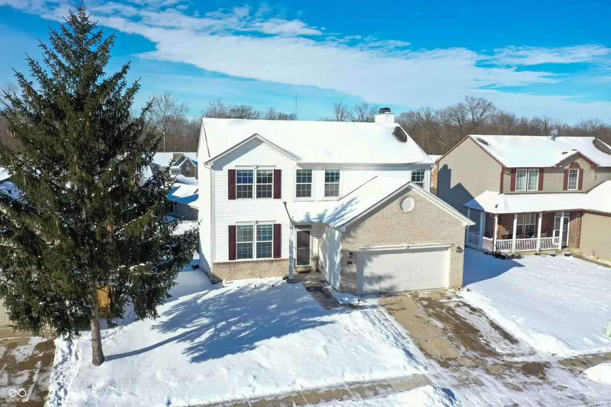 11800 Sand Creek Boulevard, Fishers, IN 46037 - Image #1