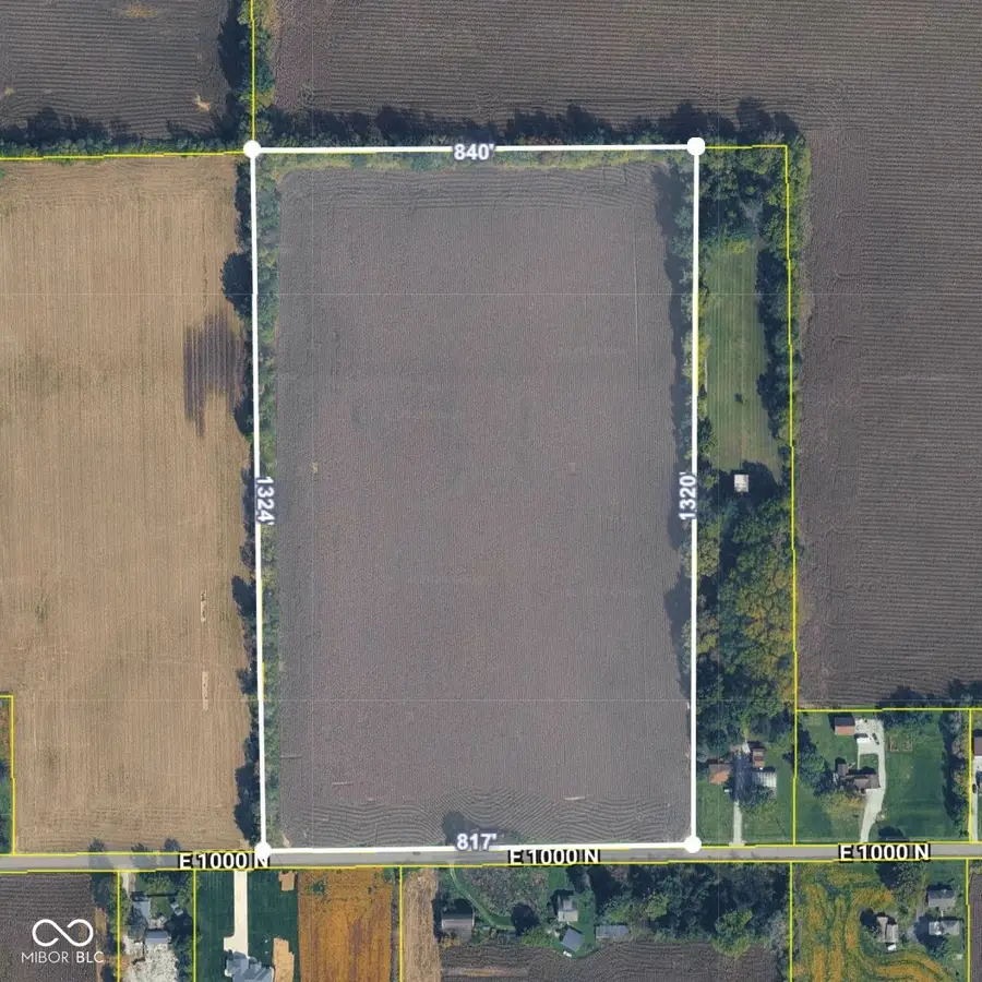 00 E 1000 N, Fortville, IN 46040 - Image #2