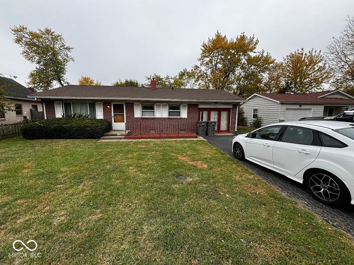 2020 N Layman Avenue, Indianapolis, IN 46218 - Image #1