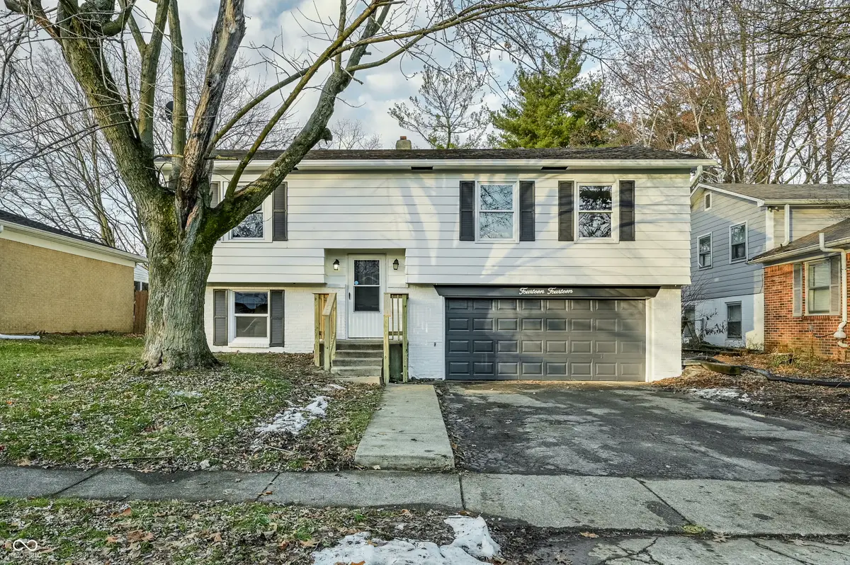 1414 Priscilla Avenue, Indianapolis, IN 46219 - Image #1