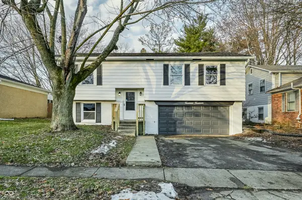 1414 Priscilla Avenue, Indianapolis, IN 46219