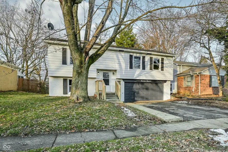 1414 Priscilla Avenue, Indianapolis, IN 46219 - Image #2