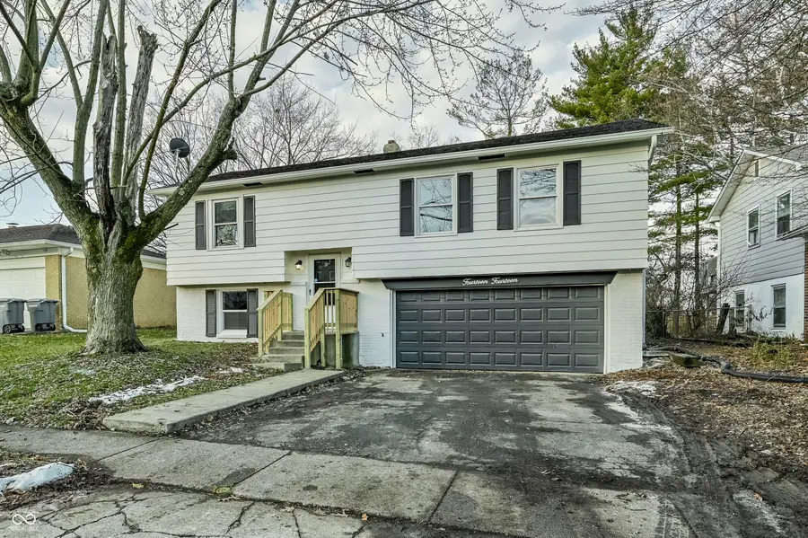 1414 Priscilla Avenue, Indianapolis, IN 46219 - Image #3