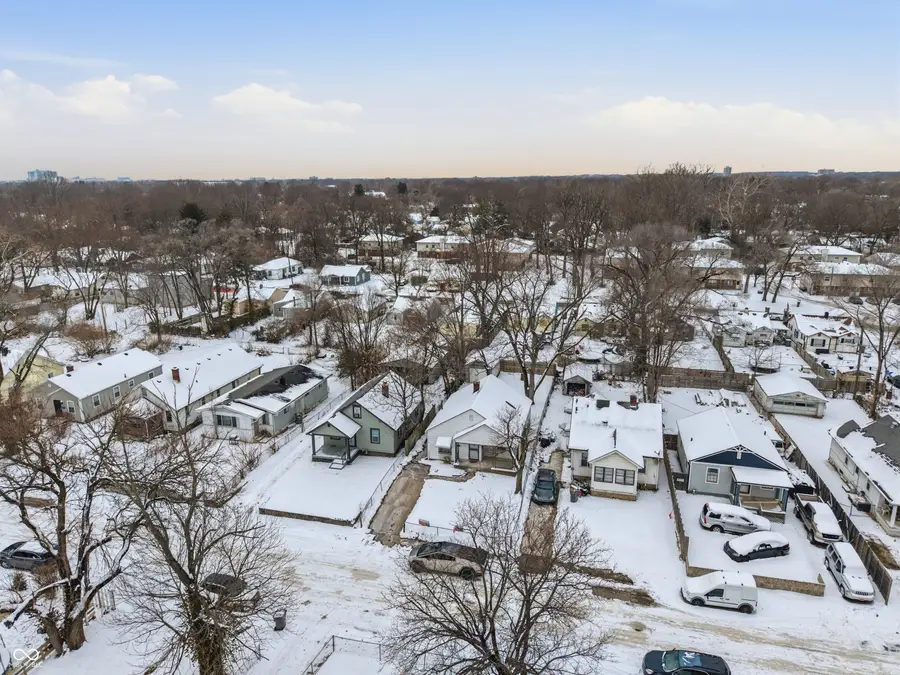 3524 Brouse Avenue, Indianapolis, IN 46218 - Image #3