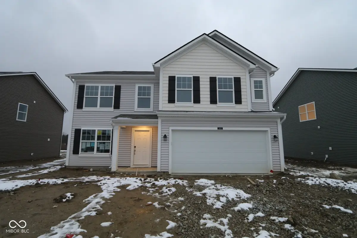 3930 Quinn Road, Indianapolis, IN 46239 - Image #1