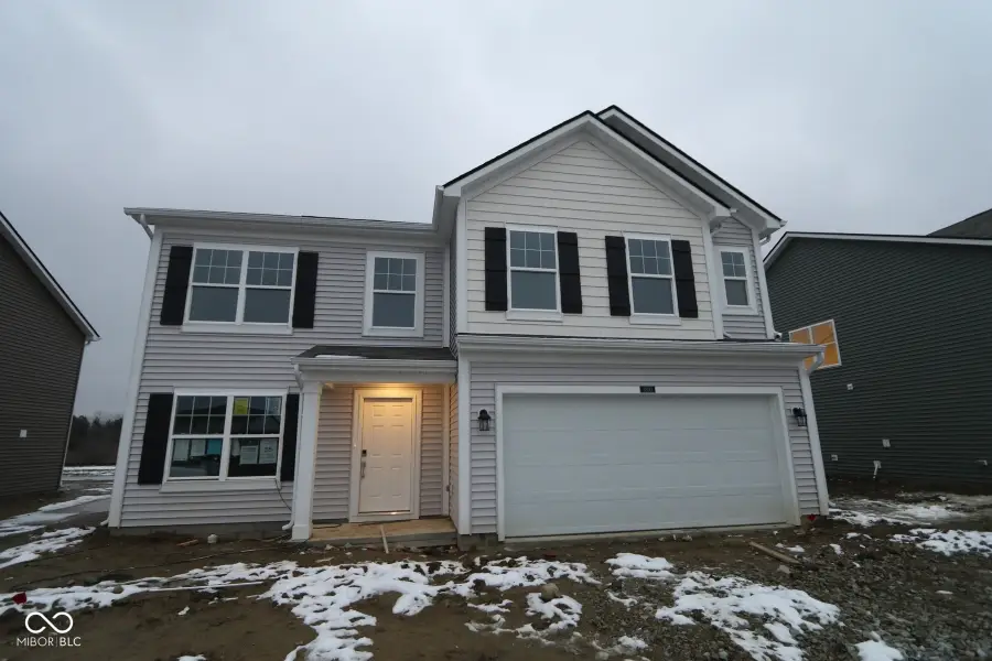 3930 Quinn Road, Indianapolis, IN 46239 - Image #2