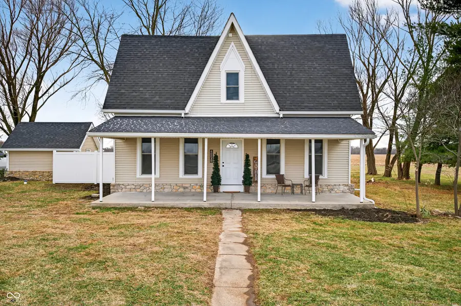 21101 E County Road 700 N, Hope, IN 47246 - Image #2