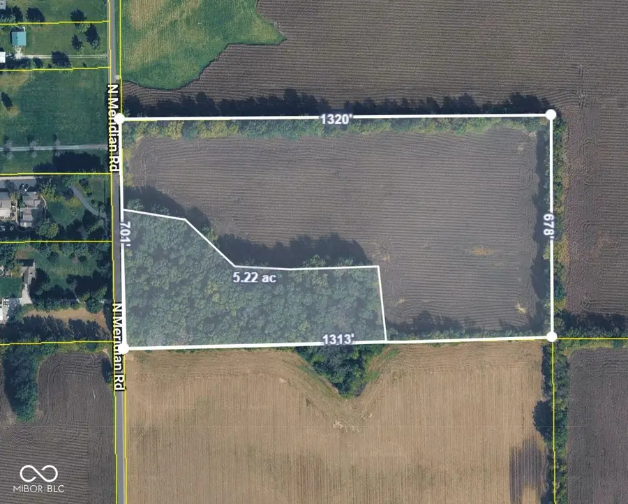 0 N Meridian Road, Fortville, IN 46040 - Image #2