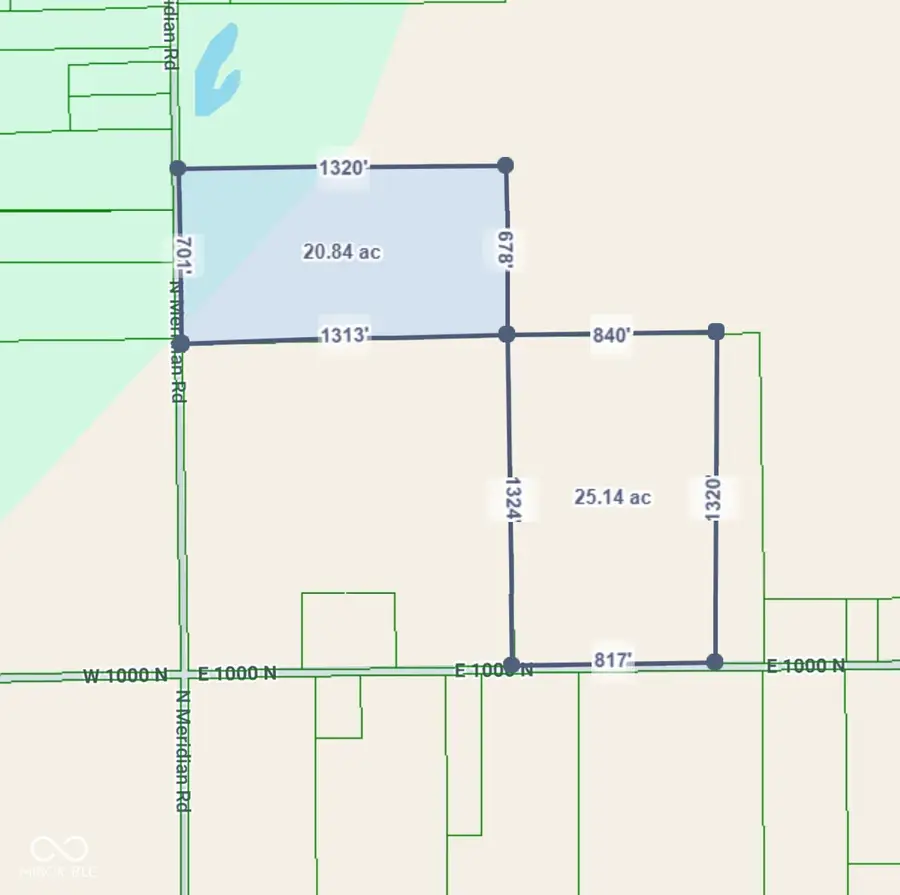 0 N Meridian Road, Fortville, IN 46040 - Image #3