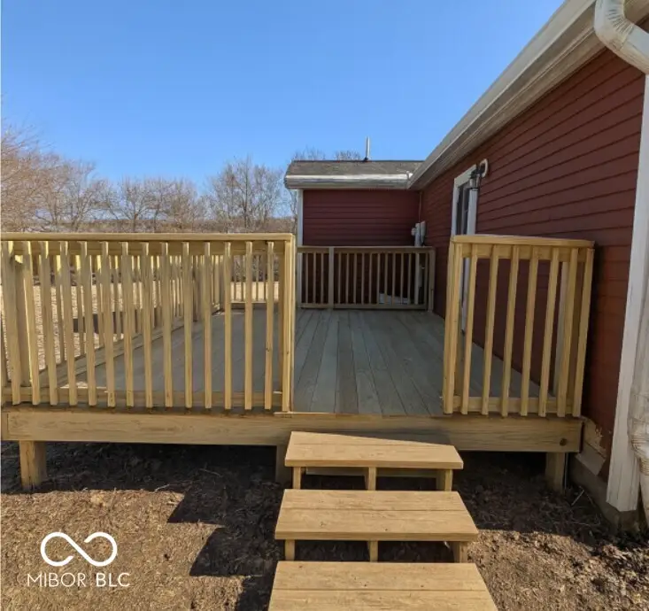 450 W Douglas Street, Martinsville, IN 46151 - Image #2