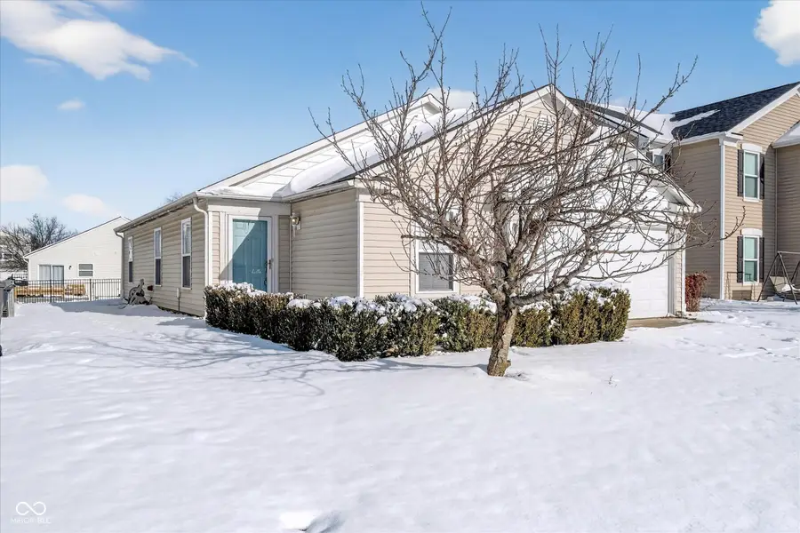 9664 W Stargazer Drive, Pendleton, IN 46064 - Image #2