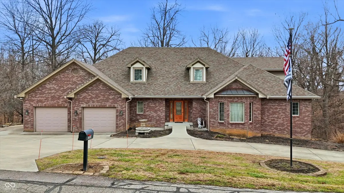 2265 Legendary Drive, Martinsville, IN 46151 - #1