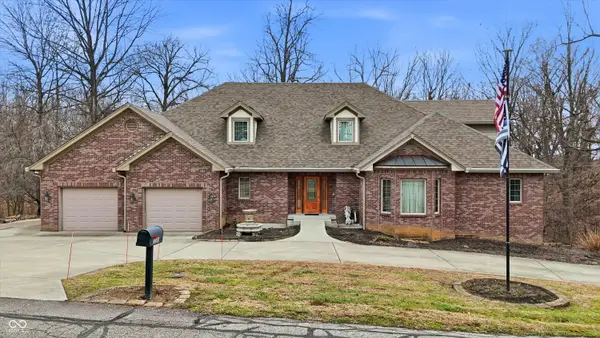 2265 Legendary Drive, Martinsville, IN 46151