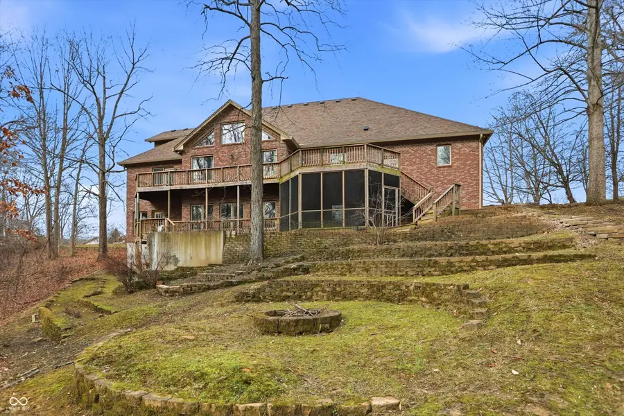 2265 Legendary Drive, Martinsville, IN 46151 - #2