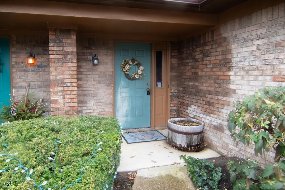 9149 Sea Oats Drive, Indianapolis, IN 46250 - Image #1
