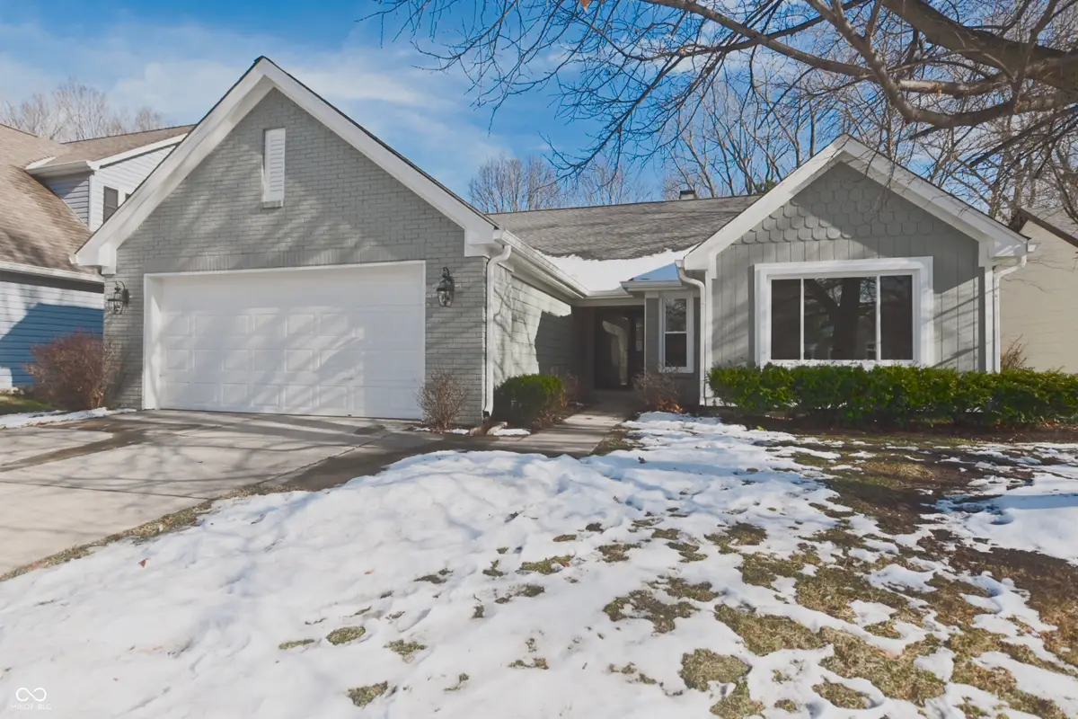 9939 Estep Drive, Carmel, IN 46280 - Image #1