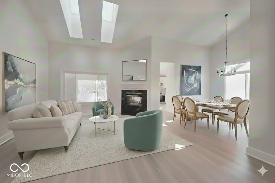 9939 Estep Drive, Carmel, IN 46280 - Image #3