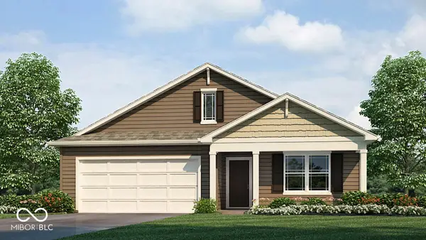 1133 Phillips Drive, Greenfield, IN 46140