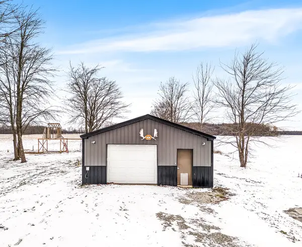 7365 W Morgans Trace, Dupont, IN 47231