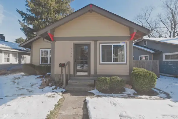 5125 Guilford Avenue, Indianapolis, IN 46205