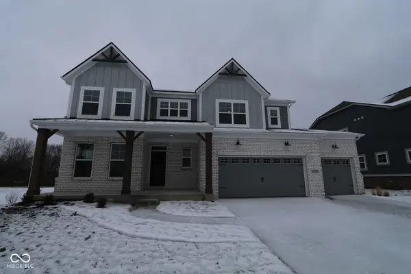 6363 Sailmaker Drive, McCordsville, IN 46055