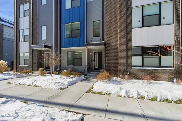 1312 Colere Place, Indianapolis, IN 46203